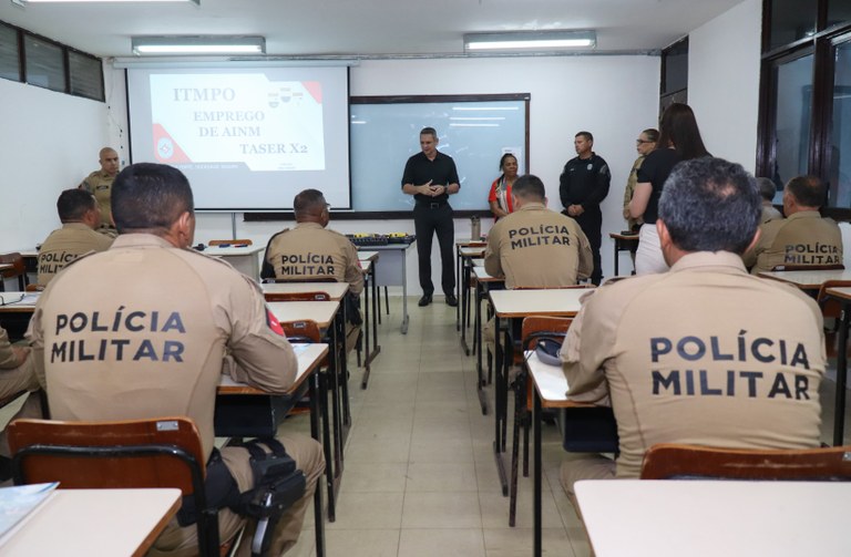 Foto: Reprodução/Secom Paraíba
