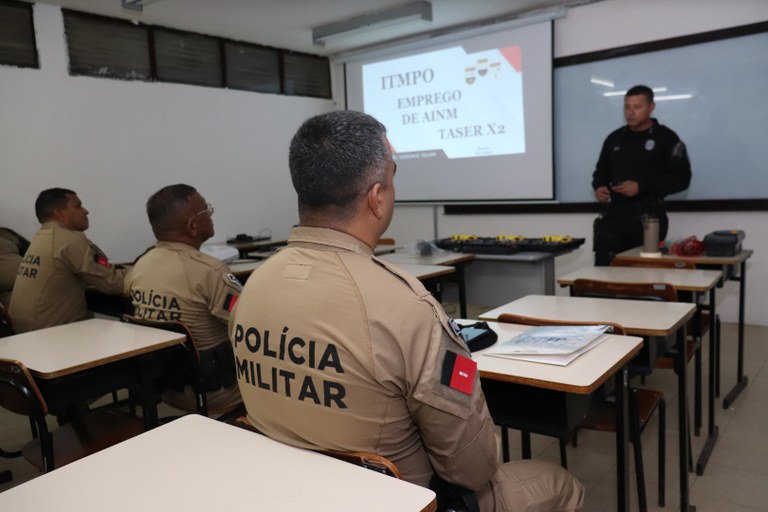 Foto: Reprodução/Secom Paraíba