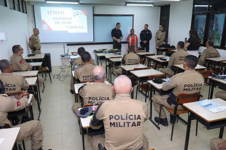Foto: Reprodução/Secom Paraíba