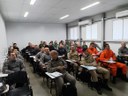 Casa Militar do Governador da Paraíba Participa de Curso de Atendimento Pré-Hospitalar e Resgate Tático