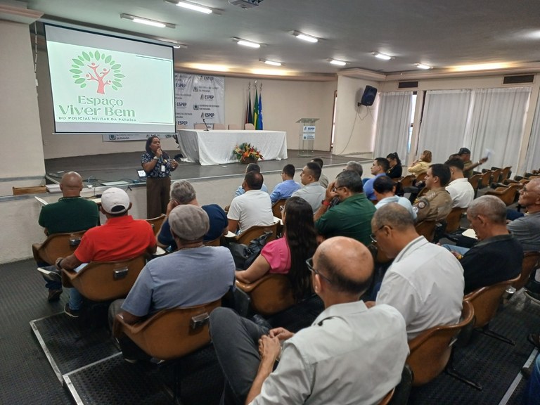 Foto: Reprodução/Secom Paraíba