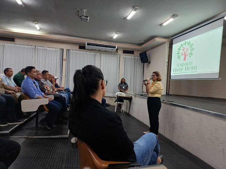 Foto: Reprodução/Secom Paraíba