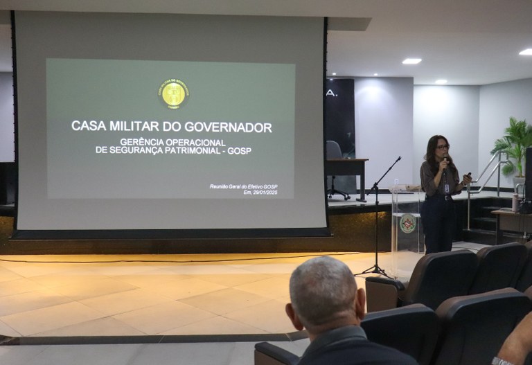 Foto: Reprodução/Secom Paraíba