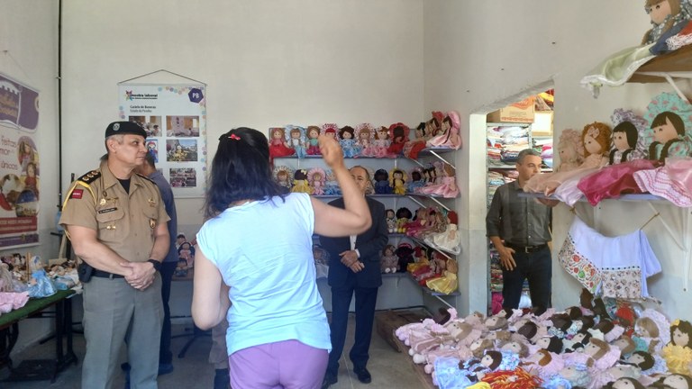 Foto: Reprodução/Secom Paraíba
