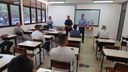 ESPEP e Casa Militar do Governador da Paraíba Realizam Curso de Direção Defensiva e Evasiva para Condutores Militares e Civis
