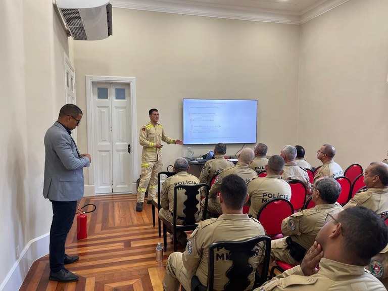 Foto: Reprodução/Secom Paraíba