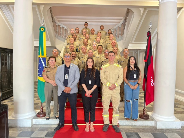 Foto: Reprodução/Secom Paraíba