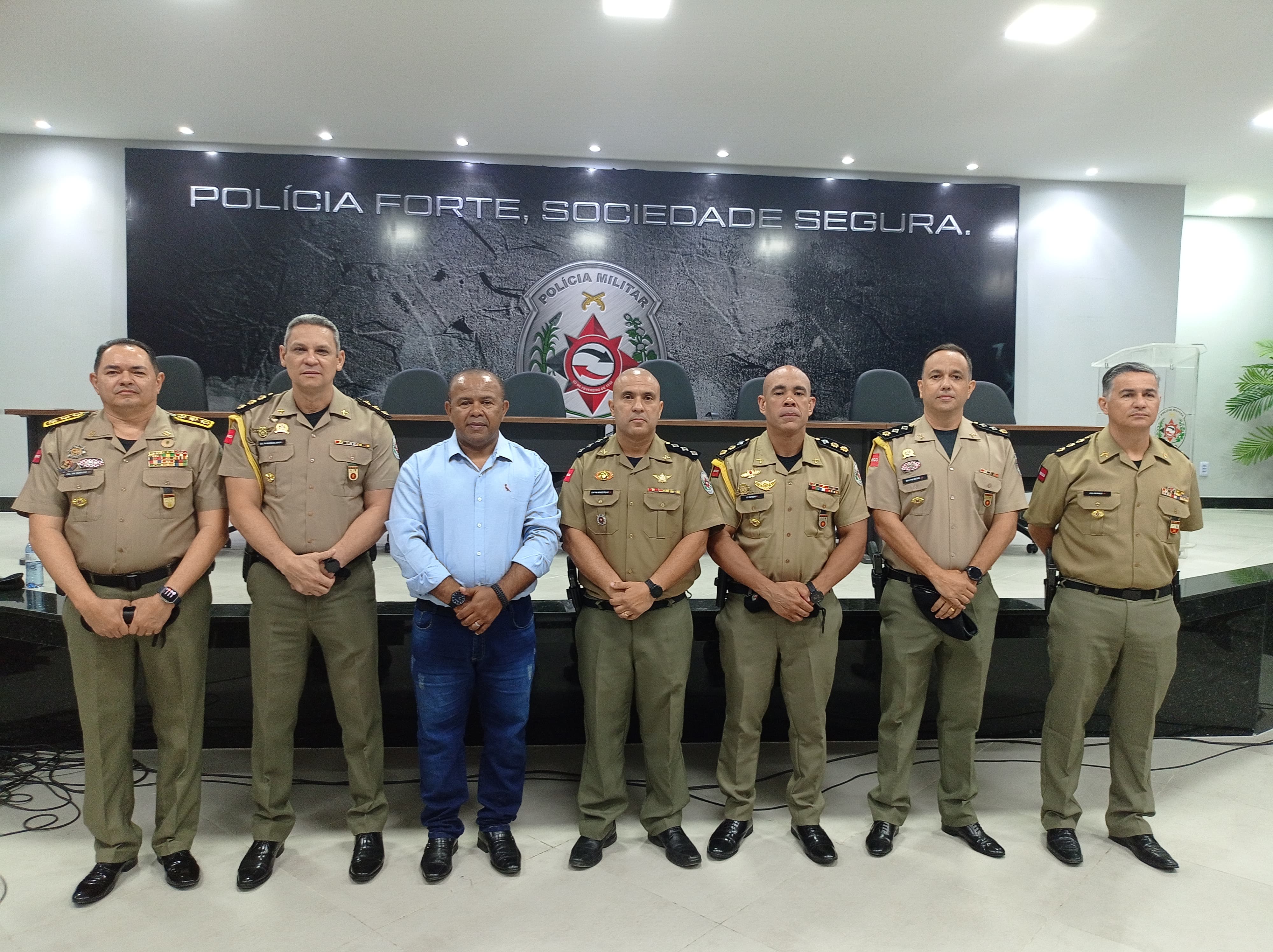 Oficial da Casa Militar do Governador será o Coordenador do 1º Curso de Atendimento Pré-Hospitalar Tático da Polícia Militar da Paraíba