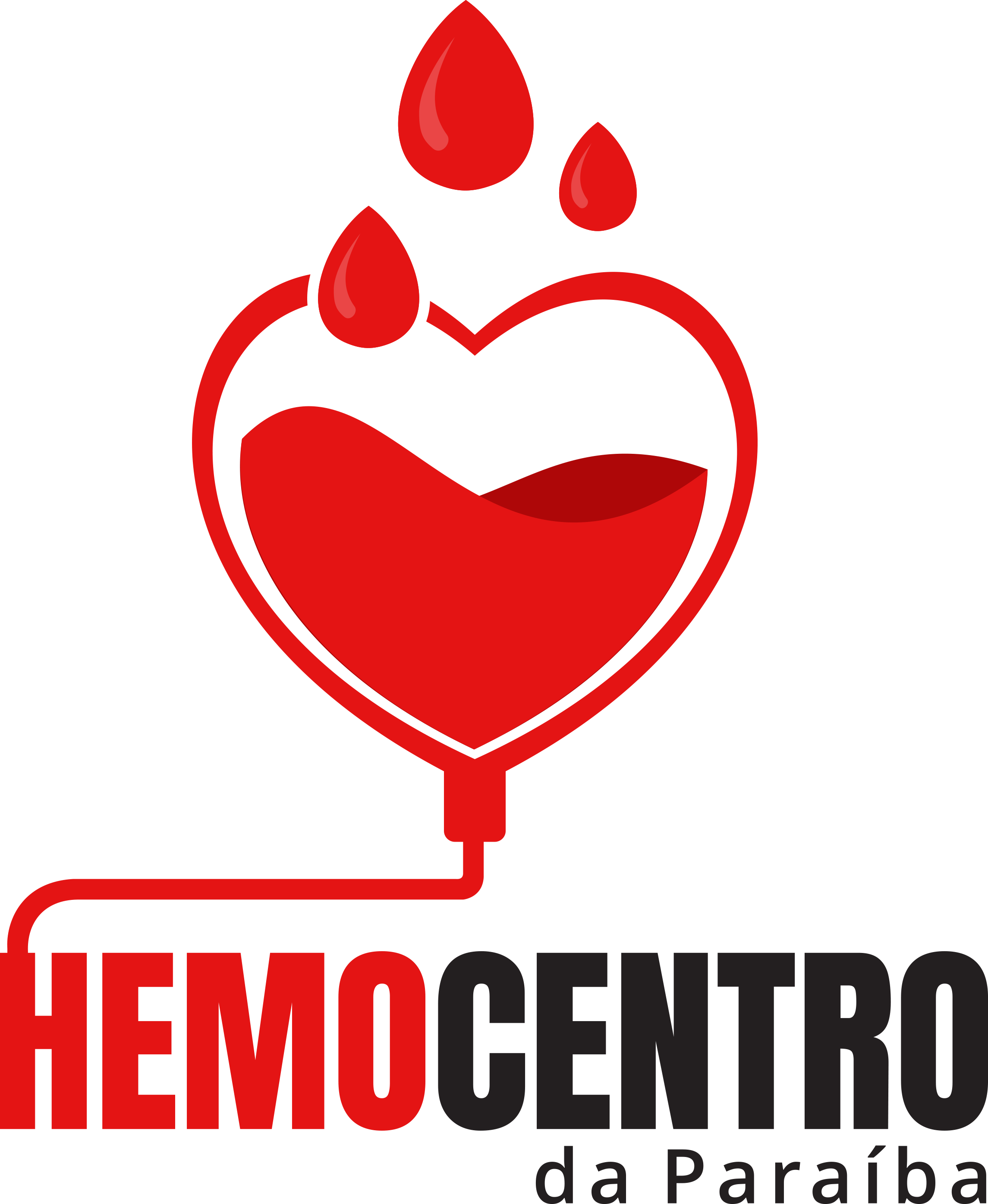 Logo Hemocentro Nova_VERTICAL
