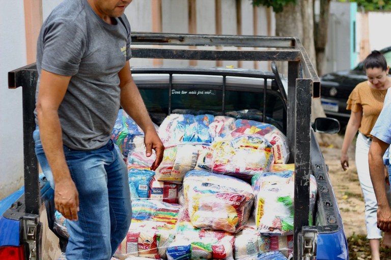 Foto: Reprodução/Secom Paraíba