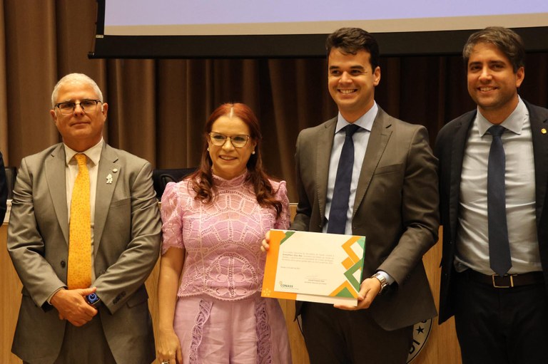 Foto: Reprodução/Secom Paraíba