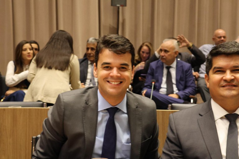 Foto: Reprodução/Secom Paraíba