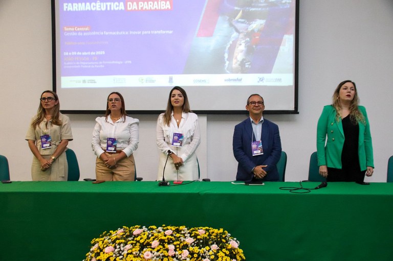 Foto: Reprodução/Secom Paraíba
