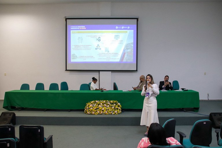 Foto: Reprodução/Secom Paraíba