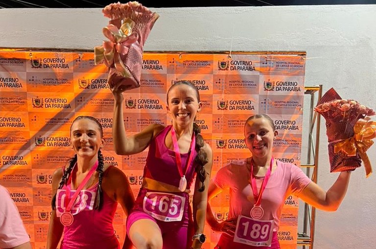 Foto: Reprodução/Secom Paraíba