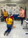 Com o treinamento à equipe terá melhores condições de assistir pacientes gravez com parada cardiorespiratória.jpg