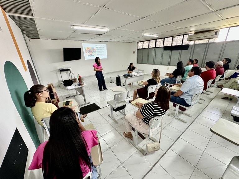 Foto: Reprodução/Secom Paraíba