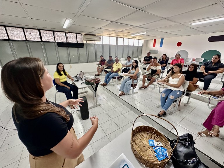 Foto: Reprodução/Secom Paraíba