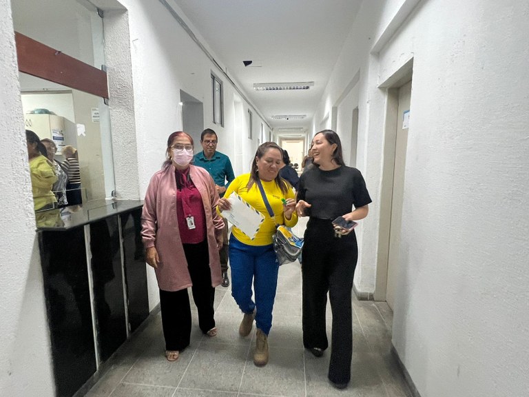 Foto: Reprodução/Secom Paraíba