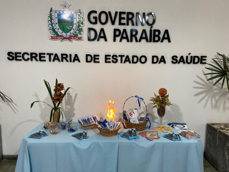 Foto: Reprodução/Secom Paraíba