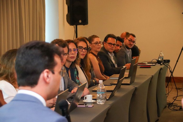 Foto: Reprodução/Secom Paraíba