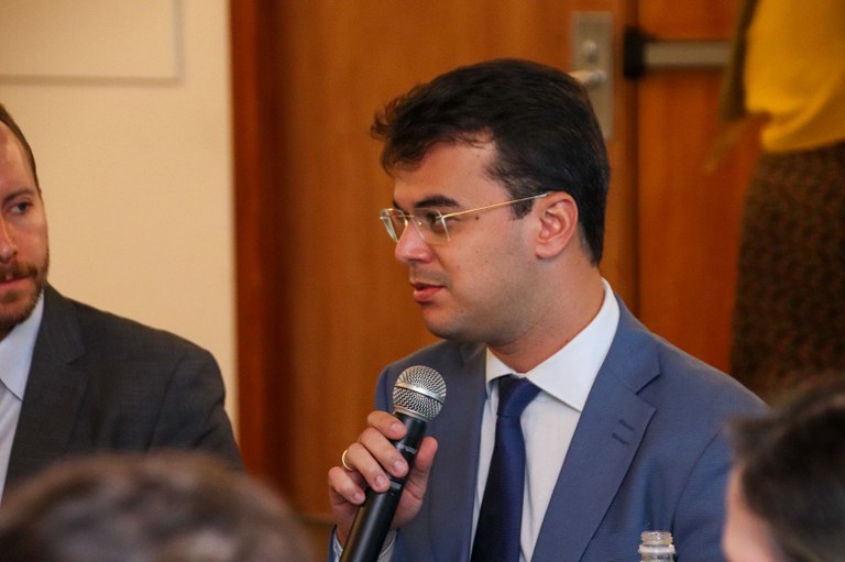 Foto: Reprodução/Secom Paraíba