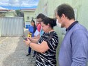 Projeto Amar realiza visita técnica ao Complexo Pediátrico Arlinda Marques 3