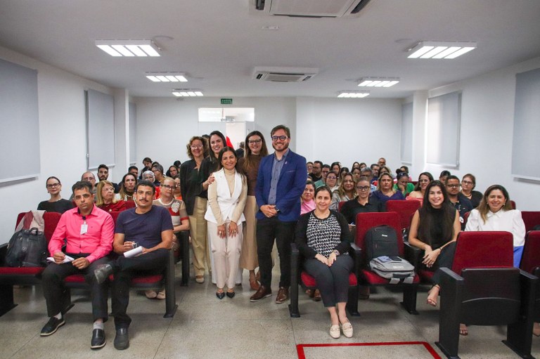 Foto: Reprodução/Secom Paraíba