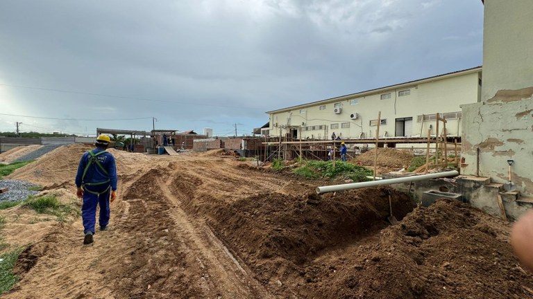 Foto: Reprodução/Secom Paraíba