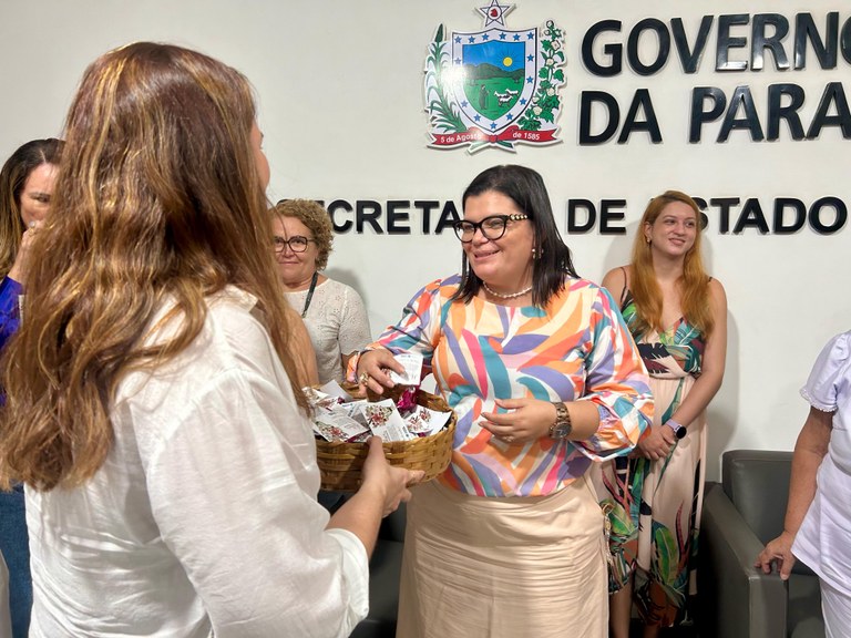 Foto: Reprodução/Secom Paraíba