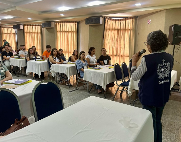 Foto: Reprodução/Secom Paraíba