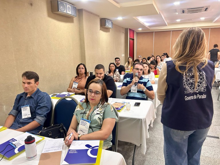 Foto: Reprodução/Secom Paraíba