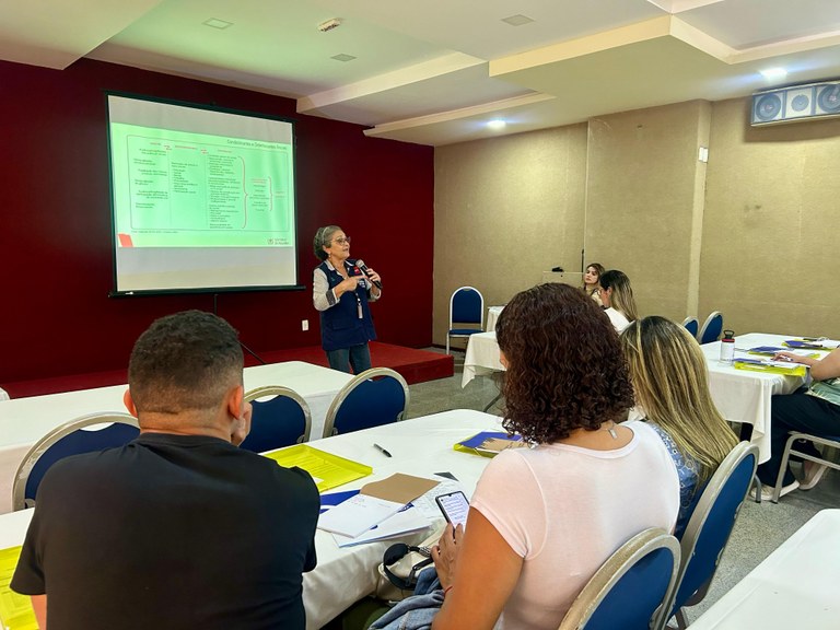 Foto: Reprodução/Secom Paraíba