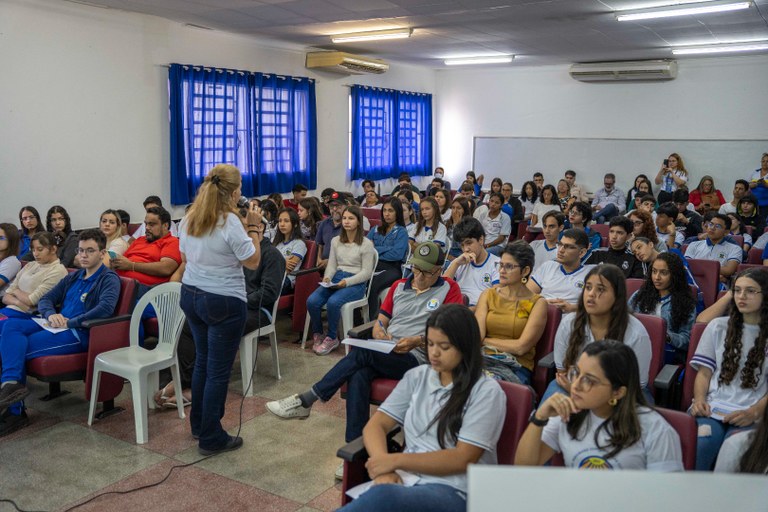 Foto: Reprodução/Secom Paraíba