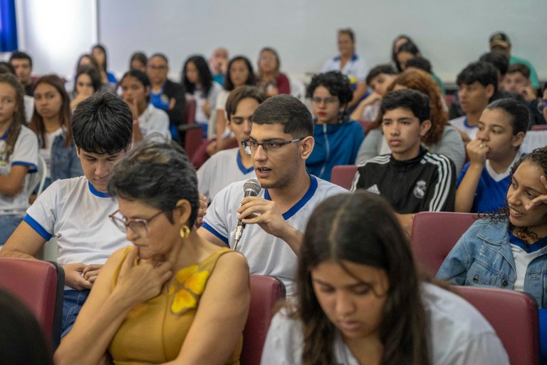 Foto: Reprodução/Secom Paraíba