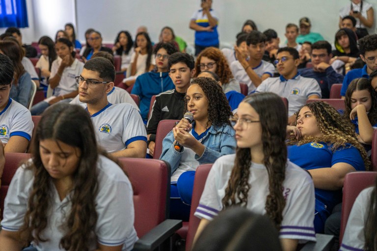 Foto: Reprodução/Secom Paraíba