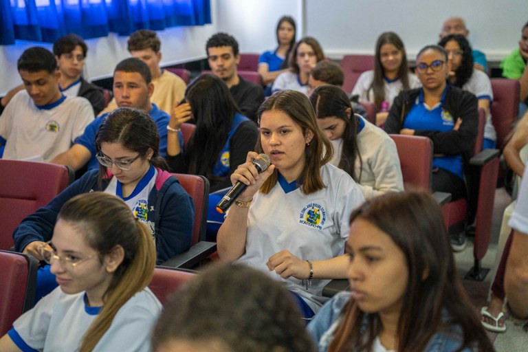 Foto: Reprodução/Secom Paraíba