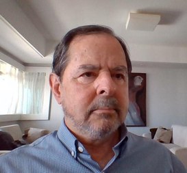 Sérgio Rezende é coordenador do Comitê Científico de combate ao Coronavírus