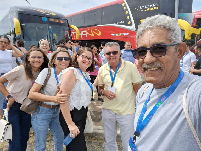 Foto: Reprodução/Secom Paraíba