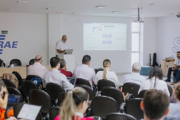 2023.06.18 - A União - Hub de inovação em Campina Grande - Marcos Suassuna - 02 - foto Mateus de Medeiros