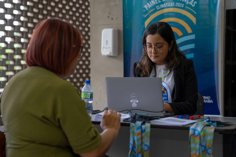 Foto: Reprodução/Secom Paraíba