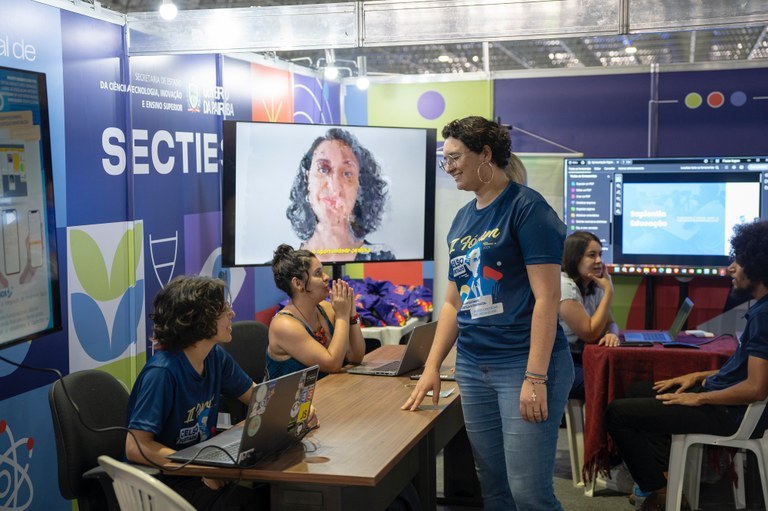 Foto: Reprodução/Secom Paraíba