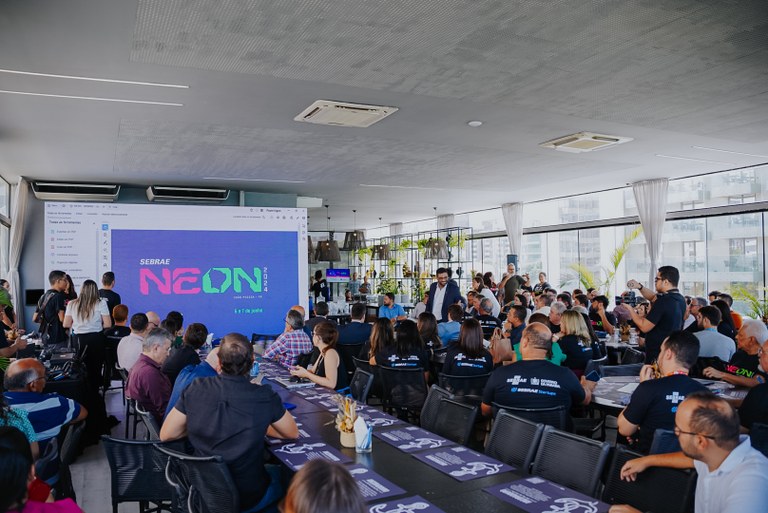 07.05.2024 - Lançamento SEBRAE NEON - Mateus de Medeiros-13.JPG