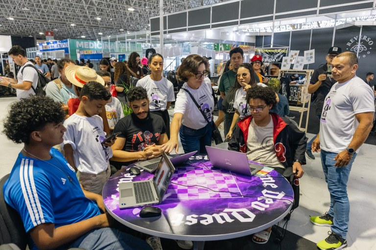 Foto: Reprodução/Secom Paraíba