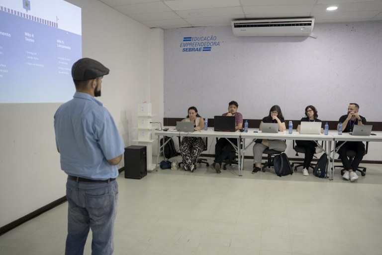 Foto: Reprodução/Secom Paraíba