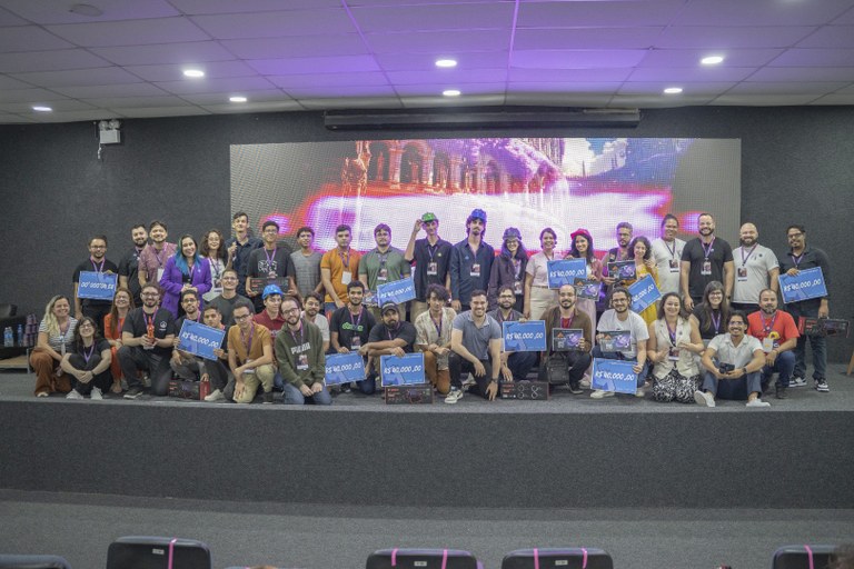 Foto: Reprodução/Secom Paraíba