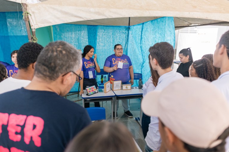 Foto: Reprodução/Secom Paraíba