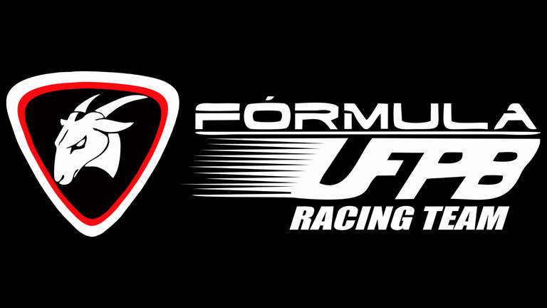 Fórmula UFPB Logo