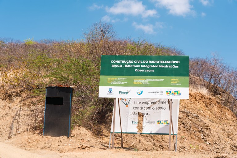 Foto: Reprodução/Secom Paraíba