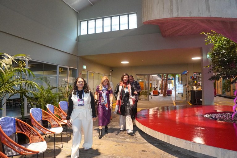 Foto: Reprodução/Secom Paraíba